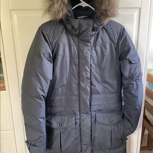 MEC | Women’s down parka